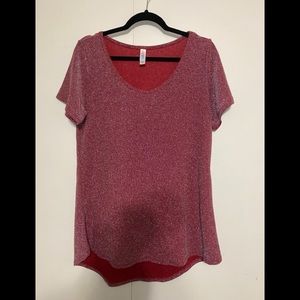 LulaRoe blouse
